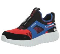 Skechers Chaussures Game Kicks Maternelle Bleu Taille 31