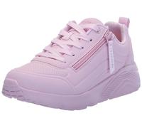 Skechers Mixte Enfant Street Girls, Light Pink Synthetic Trim, 43 EU