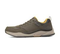 Skechers Mixte Lumières météores Baskets, Charbon, 45 EU