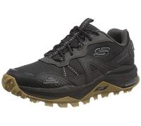 Skechers Mixte Max Protect Fast Track Baskets, Olive, 46 EU