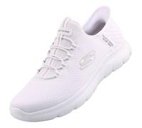 Skechers Mocassins pour Homme 232457-WHT Blanc 43