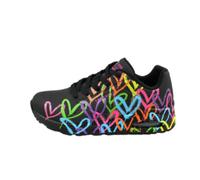 Skechers - Modern Baskets - Femme - Chaussures - Multicolore - Taille: 39 EU