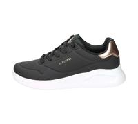 Skechers - Modern Baskets - Femme - Chaussures - Noir - Taille: 41 EU
