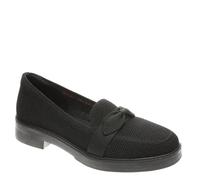 Skechers Modern Comfort Women's Cleo Taylor-Desire Baskets, Noir, 39 EU