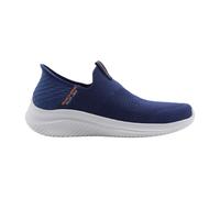 Skechers - Moldavie Baskets - Homme - Chaussures - Bleu - Taille: 41 1/2 EU