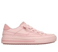 Skechers Mommy & Me: Arcade Chaussures Moyen Width en Blush Pink, Pointure 28, Vegan