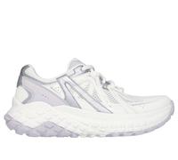 Skechers Monster Evo - Bold Move Shoes Moyen Width en Beige/Violet, Pointure 37.5