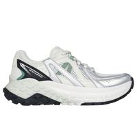 Skechers Monster Evo - Bold Move Shoes Moyen Width en Vert Clair, Pointure 36