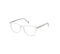 Skechers Monture de lunettes de vue unisexe Df-se50005, cristal, 51 (M), cristal, 51 (M)