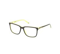 Skechers Montures de lunettes de vue pour homme Df-se3386, gris/autre, 55 (L), Gris/Autre, 55 (L)
