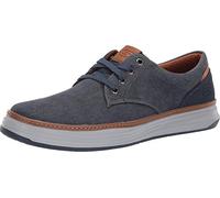 Skechers Baskets basses Moreno Homme Bleu Taille 46 EU