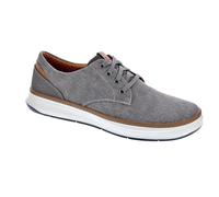 Skechers Moreno Baskets Homme Beige (Taupe Tpe) 44 EU