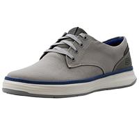 Skechers Moreno Ederson Chaussures en Tissu Oxford pour Homme, 42 EU