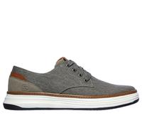 Skechers Moreno Baskets Homme Beige (Taupe Tpe) 45 EU
