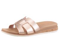 Skechers Mules et sabots Desert Kiss Low – Peak look – Taille 37 Rose