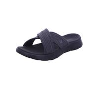 Skechers Mule Go Walk Flex bleu marine Taille 36