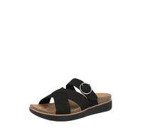 SKECHERS Mule noir, Taille 39