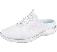 Skechers Mules Femmes SUMMITS Swift Step Blanc 39