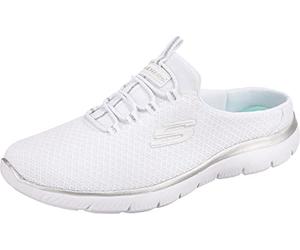 Skechers Mule Summits - Swift Step Blanc 39
