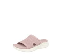 SKECHERS Mule 'ULTRA FLEX 3.0 - BRING IT' mauve, Taille 41