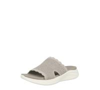 Skechers Sandales Ultra Flex 3.0 Bring It – Basses Femme Taupe 41 EU