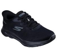 Skechers Mules À Enfiler Pour Homme - GO WALK 8 Pate Noir 6-15