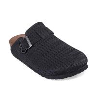 Mules à Enfiler Skechers Too Late - Noir 38
