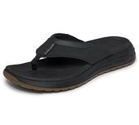 Skechers Mules de jogging rétro Street, Noir , 43 EU