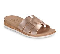 Skechers Mules DESERT KISS LOW PEAK LOOK in Doré 39