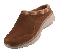 Skechers Mules pour Femme 169104-TAN Marron 37