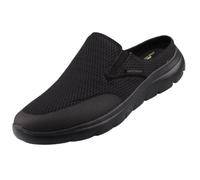 Skechers Mules pour hommes SUMMITS VINDICATOR Noir