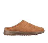 Skechers - Murette - Garvanza - Sandales d'hiver homme Marron - 43