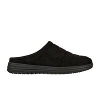 Skechers - Murette - Garvanza - Sandales d'hiver homme Noir - 45