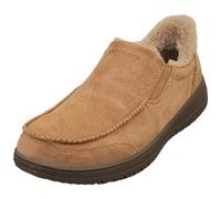 Skechers Murette Scoffield Slip-Ins Homme Marron Tan - 43 EU