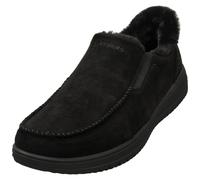 Skechers Murette Scoffield Slip-Ins Noir Homme - 45 EU