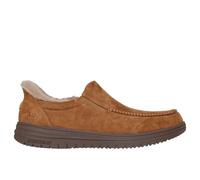 Skechers - Murette - Scofield - Sandales d'hiver homme Chestnut - 42