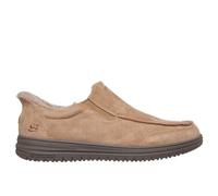 Skechers - Murette - Scofield - Sandales d'hiver homme Marron - 45