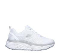 Skechers Mx C Elt Sr Chaussures De Sport Course Femmes-Blanc-40