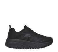 Skechers Mx C Elt Sr Chaussures De Sport Course Femmes-Noir-40