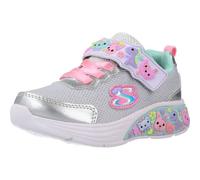 Skechers My Dreamers Colour Gris - 21