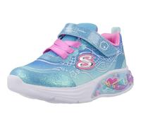 Skechers My Dreamers Lil Mermaid BasketFille