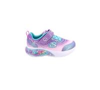 Skechers My Dreamers Lil Mermaid Baskets pour garçon et Fille Lavande Pointure 39