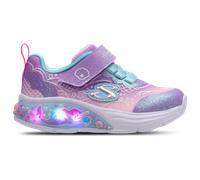 Skechers My Dreamers - Sneakers Bébé - Violet - Pointure 26 - Maille/synthétique Purple 26
