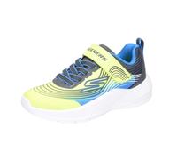 Skechers Nitro Sprint, Basket Homme | Athlétique, fermeture adaptative, lavable en machine, semelle intérieure confortable rembourrée