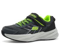 Skechers Nitro Sprint, Basket Homme | Athlétique, fermeture adaptative, lavable en machine, semelle intérieure confortable rembourrée