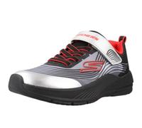 Skechers Nitro Sprint, Basket Homme | Athlétique, fermeture adaptative, lavable en machine, semelle intérieure confortable rembourrée