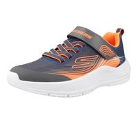 Skechers Nitro Sprint, Basket Homme | Athlétique, fermeture adaptative, lavable en machine, semelle intérieure confortable rembourrée