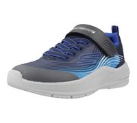 Skechers Nitro Sprint, Basket Homme | Athlétique, fermeture adaptative, lavable en machine, semelle intérieure confortable rembourrée