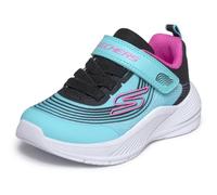 Skechers Nitro Sprint, Basket Homme | Athlétique, fermeture adaptative, lavable en machine, semelle intérieure confortable rembourrée