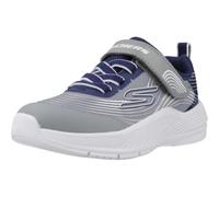 Skechers Nitro Sprint, Basket Homme | Baskets Skechers Microspec Advance pour garçon - Respirantes. Idéal pour toute aventure. Avec rembourrage. Pour les jours
